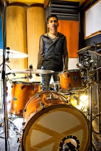 drum session
